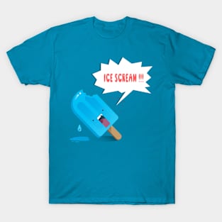 Ice Scream T-Shirt